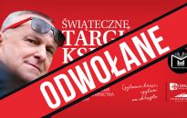 Rzeszów bez Świątecznych Targów Książki