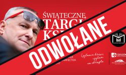 Rzeszów bez Świątecznych Targów Książki