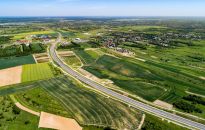 Przetarg na budowę S19 Iskrzynia - Miejsce Piastowe w tym roku? Taki jest plan