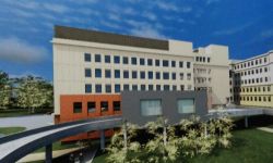 Szpital tymczasowy w Rzeszowie ruszy na początku grudnia