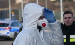 Prawie 2 tys. nowych zakażeń na Podkarpaciu i 12 wolnych respiratorów 