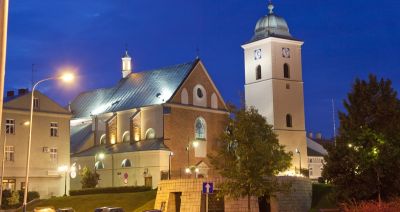 Wierni nie muszą iść w niedzielę do kościoła. Biskup ogłosił dyspensę