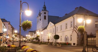 W sobotę w Rzeszowie Noc Muzeów. Wirtualnie