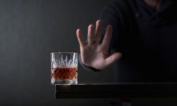 Wszywka alkoholowa - pomoc w utrzymaniu abstynencji