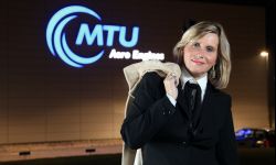 Susanna Brittani - biznes jest moim życiem