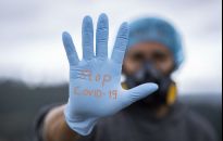 Spada liczba dziennych zakażeń na Podkarpaciu. Uda się bez kwarantanny?