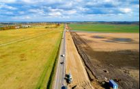 64 km drogi w budowie i 74 km w przygotowaniu. S19 na Podkarpaciu