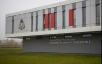 Nowa jednostka straży pożarnej w Rzeszowie do ratowania i magazyn dla medyków