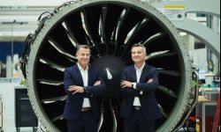 EME Aero w Jasionce rozwija serwis silników lotniczych i zatrudnia