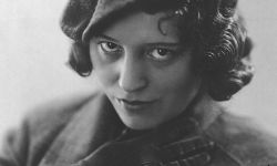 Niepoprawna i nieokiełzana. Ach ta Zocha, Stryjeńska!