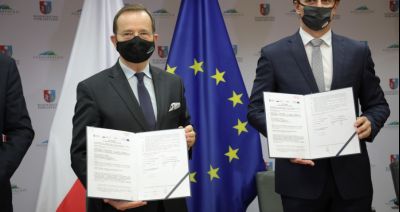 Nowa obwodnica Narola w 2022 roku. Inwestycja za ponad 23 mln zł