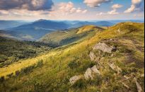 Szlaki w Bieszczadach już otwarte - od 17 listopada wstęp bezpłatny