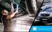 Jakość, która się opłaca. Ekonomiczna Obsługa Pogwarancyjna to oferta dla samochodów dostawczych Mercedes-Benz starszych niż 2 lata.
