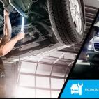 Jakość, która się opłaca. Ekonomiczna Obsługa Pogwarancyjna to oferta dla samochodów dostawczych Mercedes-Benz starszych niż 2 lata.