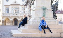 Kobiety powinny mieć dokładnie te same prawa co mężczyźni!