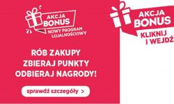 Odbierz nagrody za przedświąteczne zakupy!