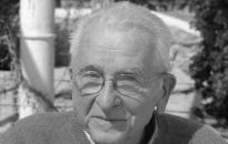 Nie żyje prof. Franciszek Chrapkiewicz-Chapeville