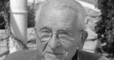 Nie żyje prof. Franciszek Chrapkiewicz-Chapeville