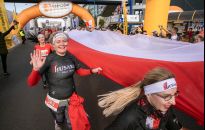 Jak koronawirus zatrzymał rozbiegany Rzeszów