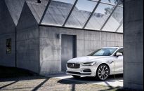 Plug-In, Vat-Out. Wybierz Volvo Recharge Plug-In lub Mild-hybrid odpowiednie dla Ciebie taniej o VAT