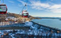 Umowa na kolej gondolową podpisana. Budowa ruszy w tym roku?