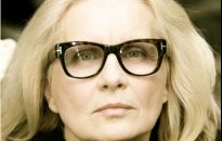 Spotkanie online z Magdą Umer - artystką 