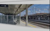 W 12 minut z Rzeszowa do lotniska w 2023. Umowa na podmiejską kolej podpisana 