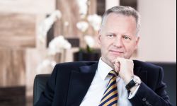 Asseco z Rzeszowa wysoko w rankingach i po 3 latach znów w WIG20 