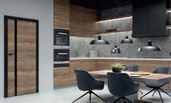 Trendy 2021. Jakie drzwi będą modne w nowym roku?