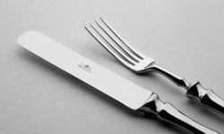 Tajniki układania sztućców