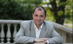 Zbigniew Rynasiewicz wiceministrem transportu