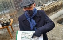 W Rzeszowie odkryto ślady Bramy Sandomierskiej. Tu kupcy płacili myto