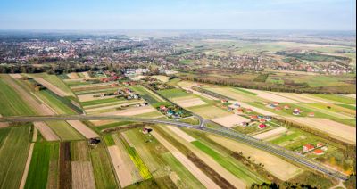 Nowe przetargi na obwodnice Przemyśla i Miejsca Piastowego. Oferty były za wysokie