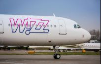Od 15 grudnia samolotami Wizz Air można lecieć z Rzeszowa do Eindhoven