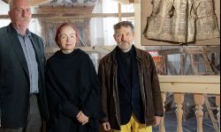 Tora ocalona z ognia. Synagoga w Sanoku