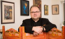 Opowieść dragomana. Profesor Kłodkowski o współczesnych Indiach