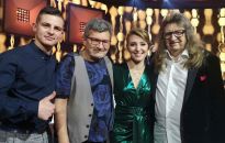 Justyna od Skaldów. W 