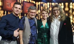 Justyna od Skaldów. W "Szansie na Sukces" o krok od Opola, za marzeniami