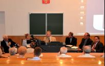 Na uniwersytecie o abp. Tokarczuku