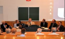 Na uniwersytecie o abp. Tokarczuku