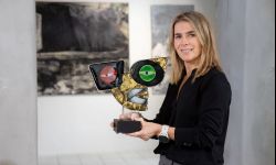 Bajecznie kolorowe szkło dekoracyjne z Krosna