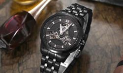 Zegarki Fiyta - elegancja, klasa i nowoczesny styl