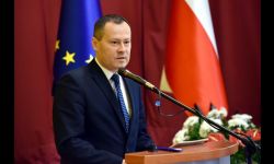 Burmistrz Boguchwały pisze do prezydenta Rzeszowa. Spór o Kielanówkę i Racławówkę