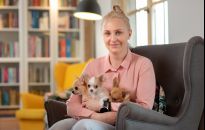 Aktor, projektantka, podróżnik - jakie mają plany na Nowy Rok 2021?