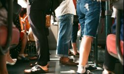 Fundusz autobusowy na Podkarpaciu to 16 mln dodatkowych kilometrów