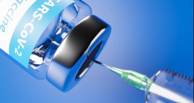 Kto i gdzie od 15 stycznia może rejestrować się  na szczepienie na COVID-19