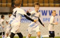 Jeszcze w tym roku w Boguchwale ma powstać Akademia Piłkarska Stali