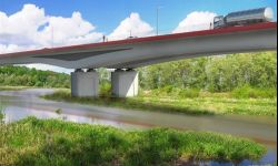 Formalnie Rzeszów gotowy do obwodnicy południowej. A finansowo?  