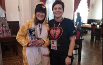 160 wolontariuszy gotowych na finał WOŚP w Rzeszowie. Zbiórka w sieci  już trwa