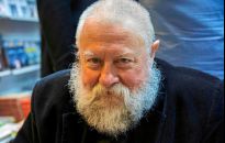 Prof. Bralczyk w Rzeszowie. 